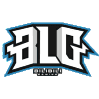 Bilibili Gaming logo