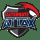 ALTERNATE aTTaX Logo