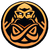 Team ENCE Logo