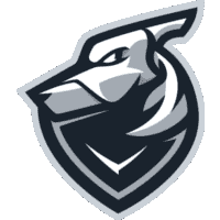 Team Grayhound Gaming Logo