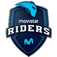 Riders