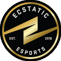 ECSTATIC logo
