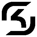 SK Gaming Prime logo