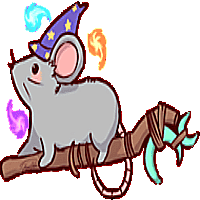 5RATFORCESTAFF logo