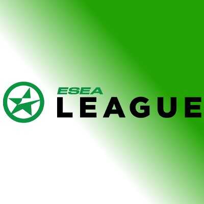 2022 ESEA Advanced Europe S43 [ESEA EU] Tournament Logo