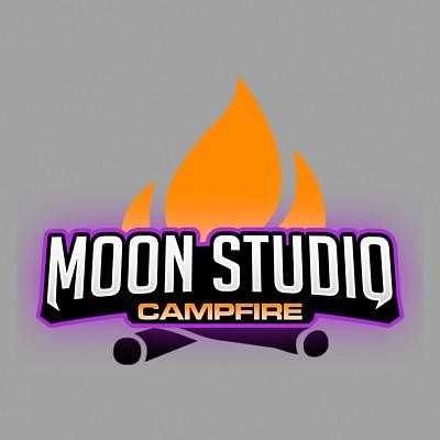 2022 Moon Studio Campfire [MSC] Tournament Logo