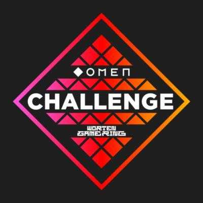 2023 OMEN WGR European Challenge [WGR] Tournament Logo