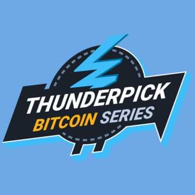 Tournament 2022 Thunderpick Bitcoin Series #2