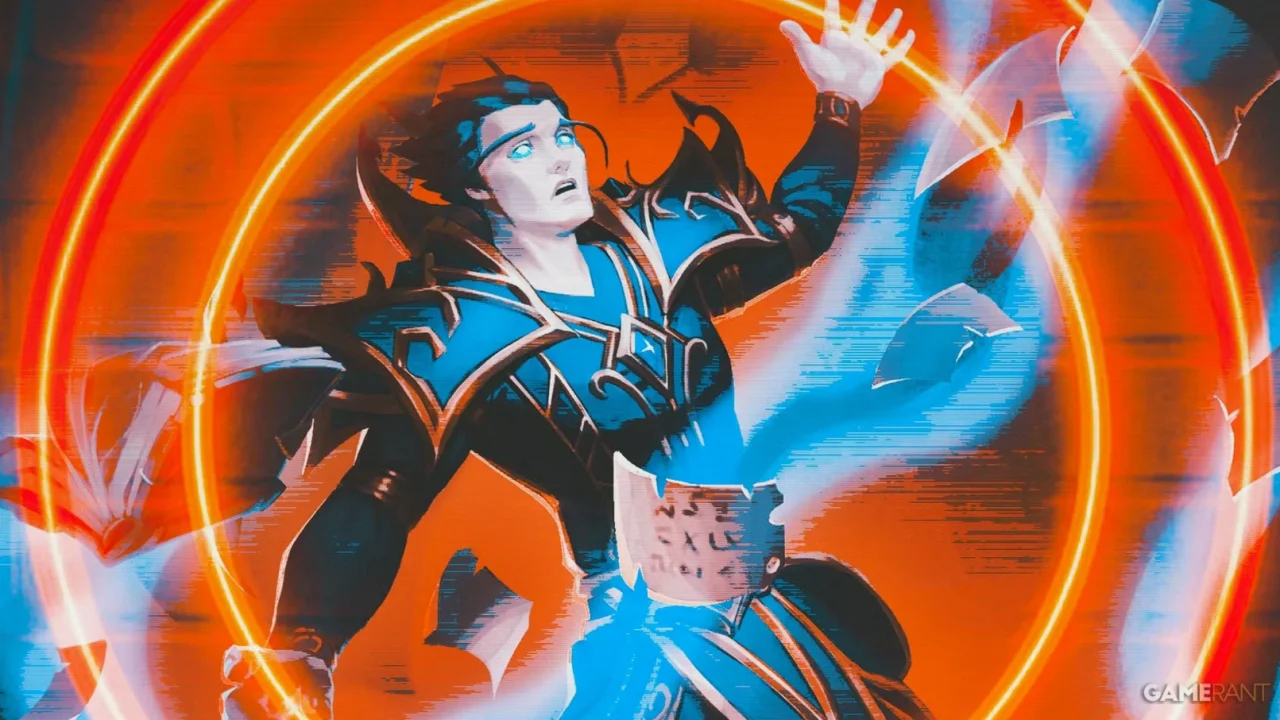 Blizzard Sues Private WoW Server Project Ascension