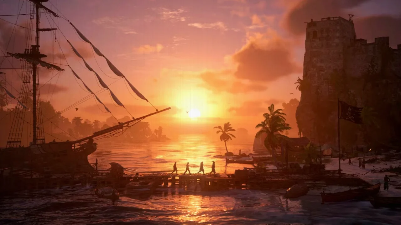 Assassin’s Creed Black Flag Resynced Editions: Pre-Order Guide