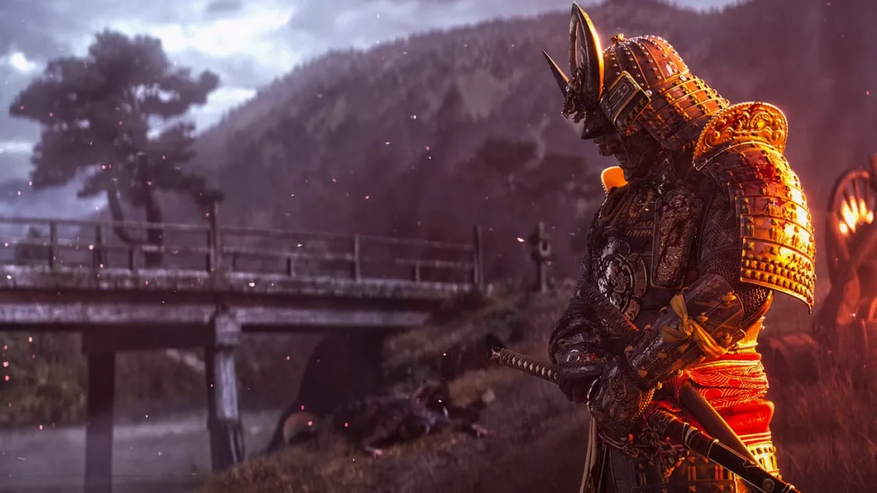 Assassin’s Creed Shadows Final Update Adds Domains and Black Tides