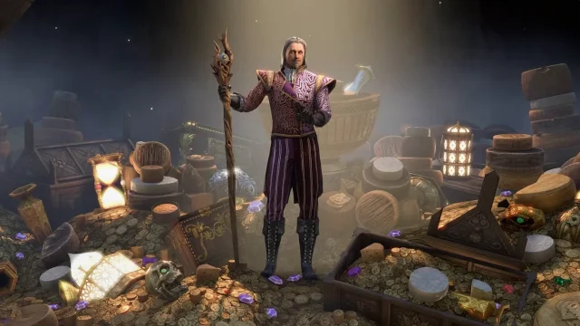 Thieves Guild Returns to Elder Scrolls Online With New Missions