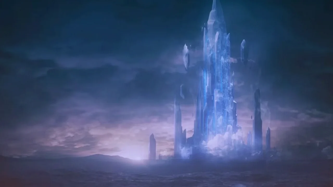 Final Fantasy Resonance announced for October 22, 2026
