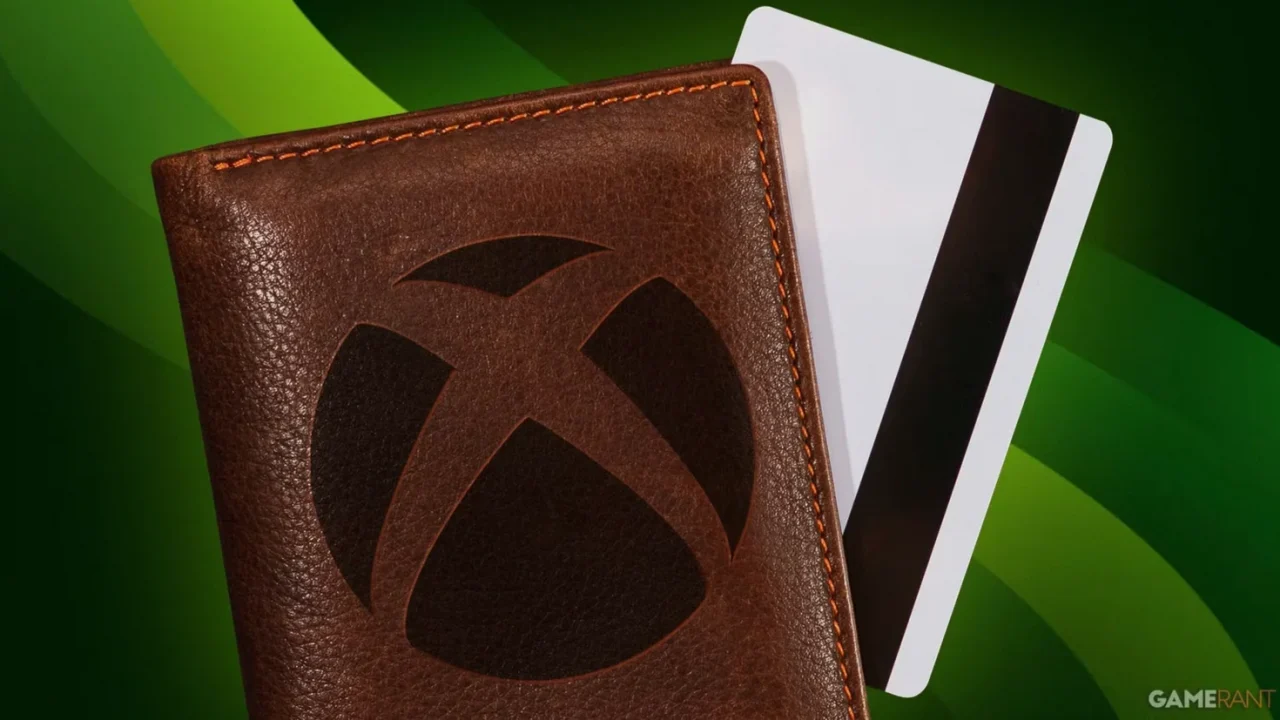 Xbox adds buy now, pay later financing on its website