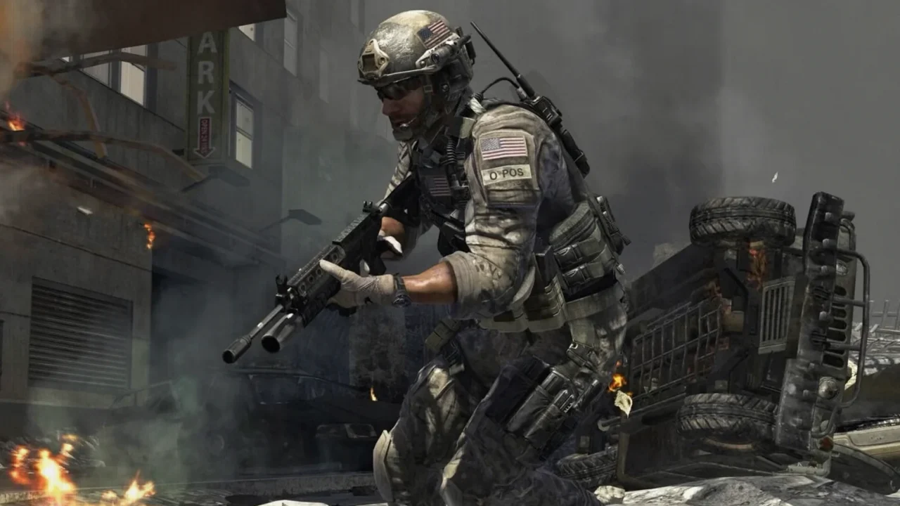 MW3 Unban: Creator LukeManuFC Returns After 4,999 Days