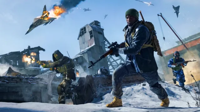 Call of Duty Leaks Point to New Black Ops Ports for PS4 and PS5