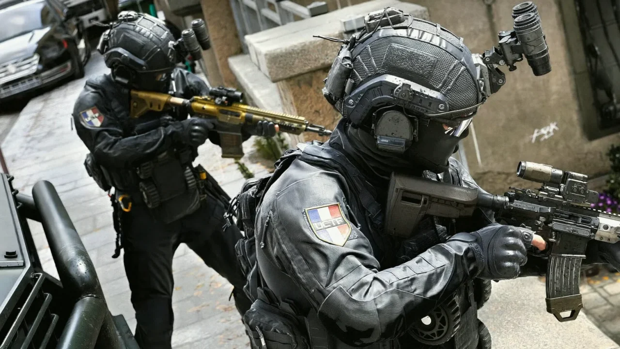 Modern Warfare 4 Confirms Campaign Early Access for Pre-Orders