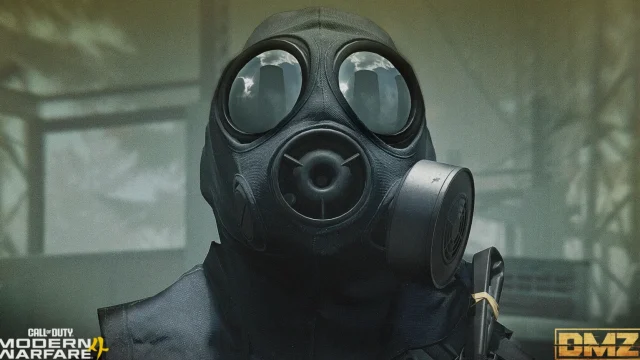 Modern Warfare 4 unveils revamped DMZ extraction mode