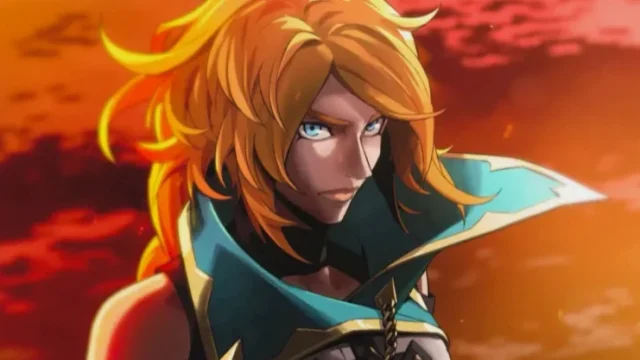 Castlevania: Belmont’s Curse Releases October 15