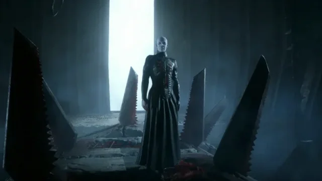 Hellraiser Revival gets a new trailer and October 8 release