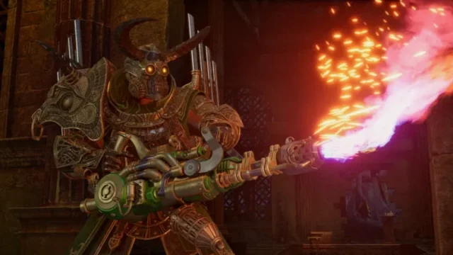 Clockwork Revolution Targets 2027 Release as Xbox Console Exclusive