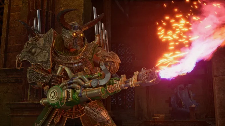 Clockwork Revolution Targets 2027 Release as Xbox Console Exclusive