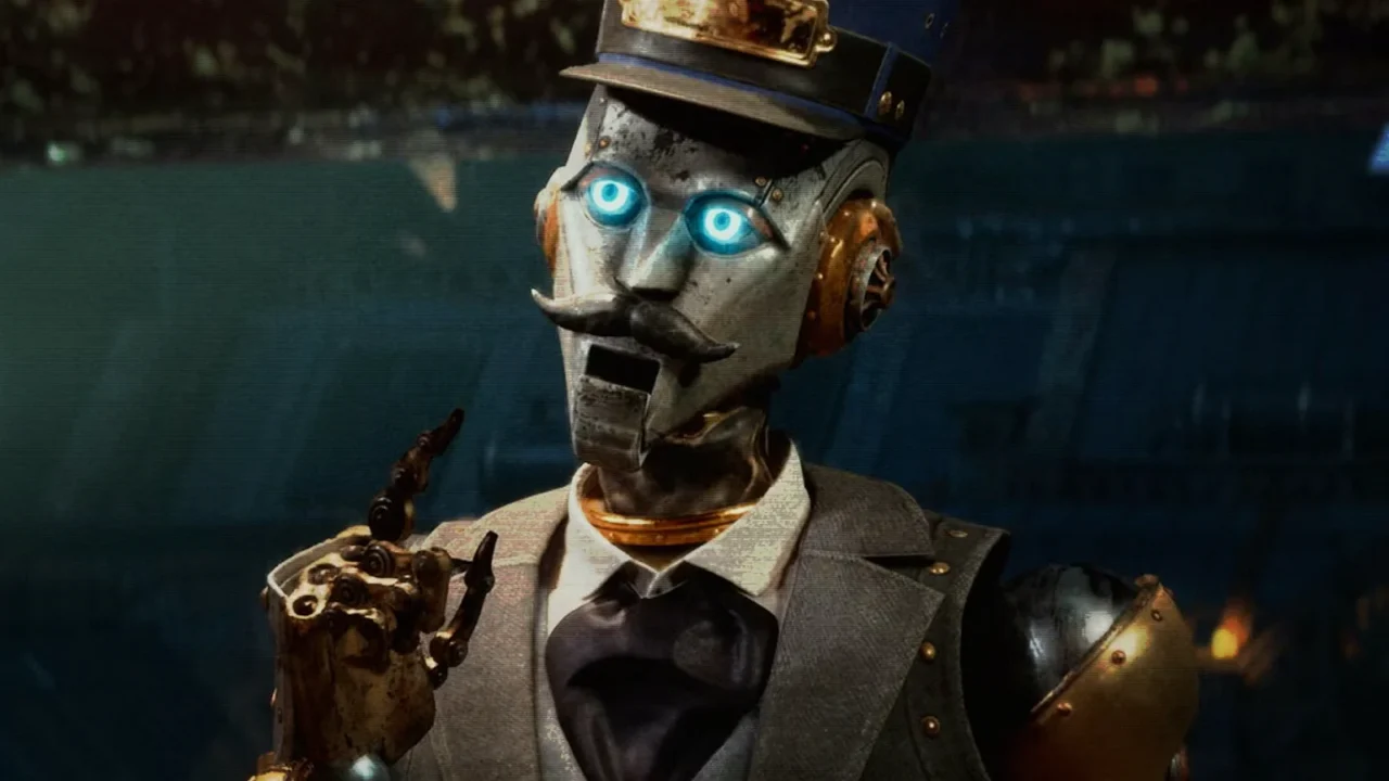Clockwork Revolution Becomes an Xbox Console Exclusive