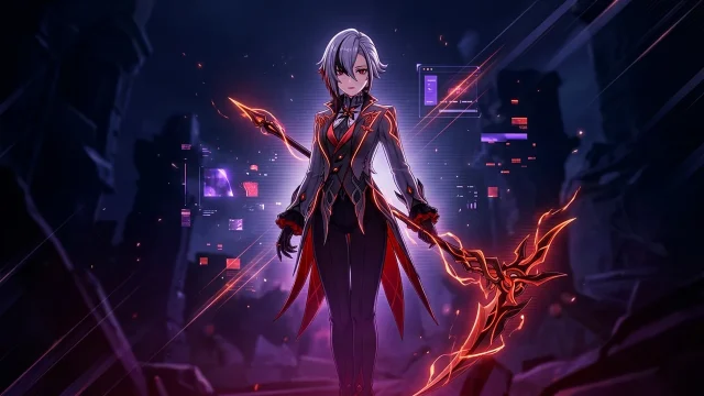 What Genshin Impact Players Should Know About 6.7 Livestream Codes