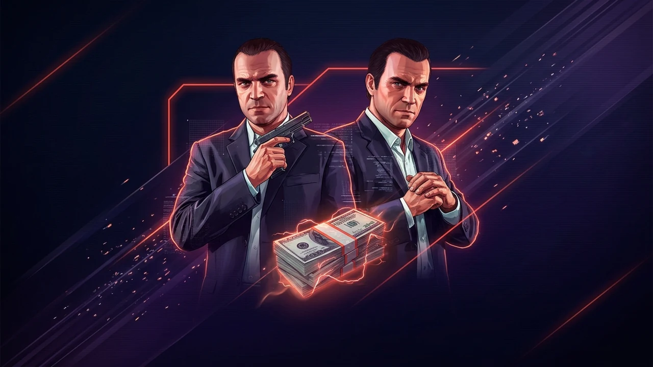 What GTA VI Could Cost, and Why GTA V Fans Are Asking