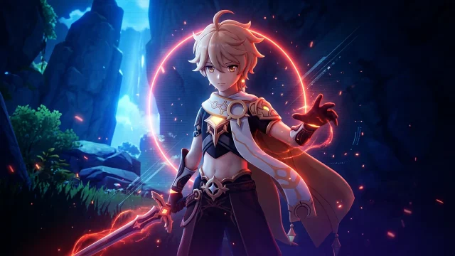 Genshin Impact redeem codes: what to check today