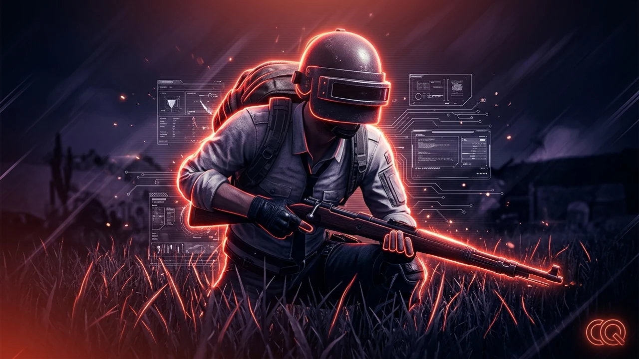 Why PUBG Mobile Finger Sleeves Are Suddenly a Talking Point