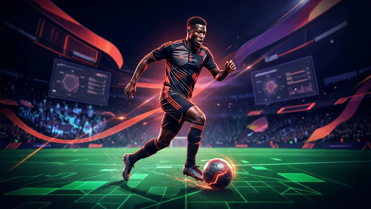 What ‘Codigo FC Mobile’ Means for EA Sports FC 26 Players