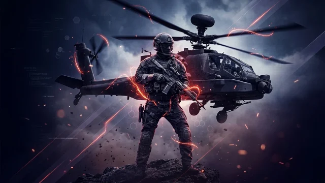 Why Call of Duty: Warzone Fans Are Checking for an Update Today