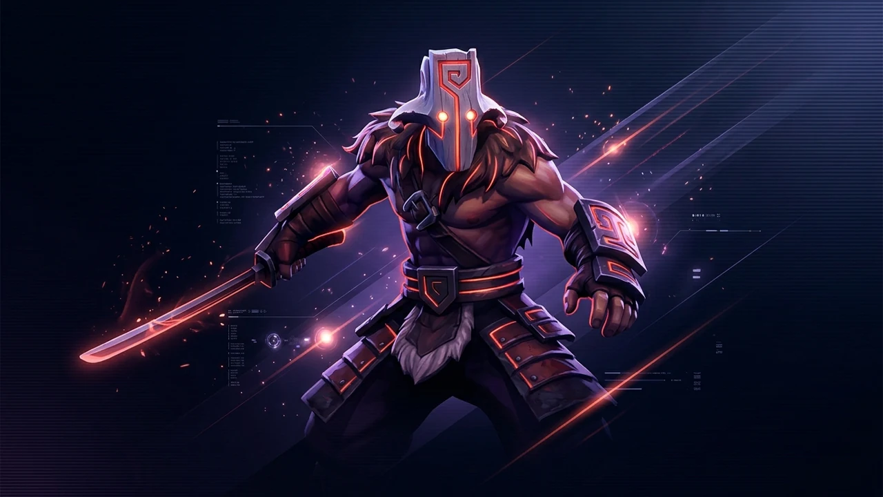 Why Nigma Galaxy Is Showing Up in Dota 2 Chats