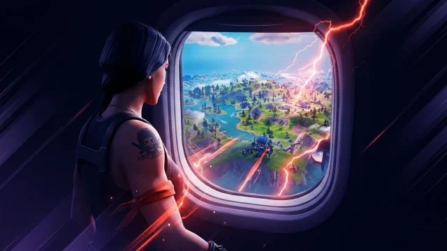 What Fortnite Battle Bucket Could Mean Right Now
