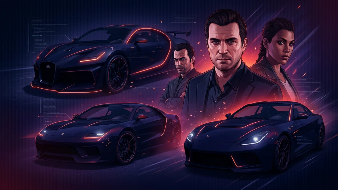 Can You Play GTA Online Without PS Plus?