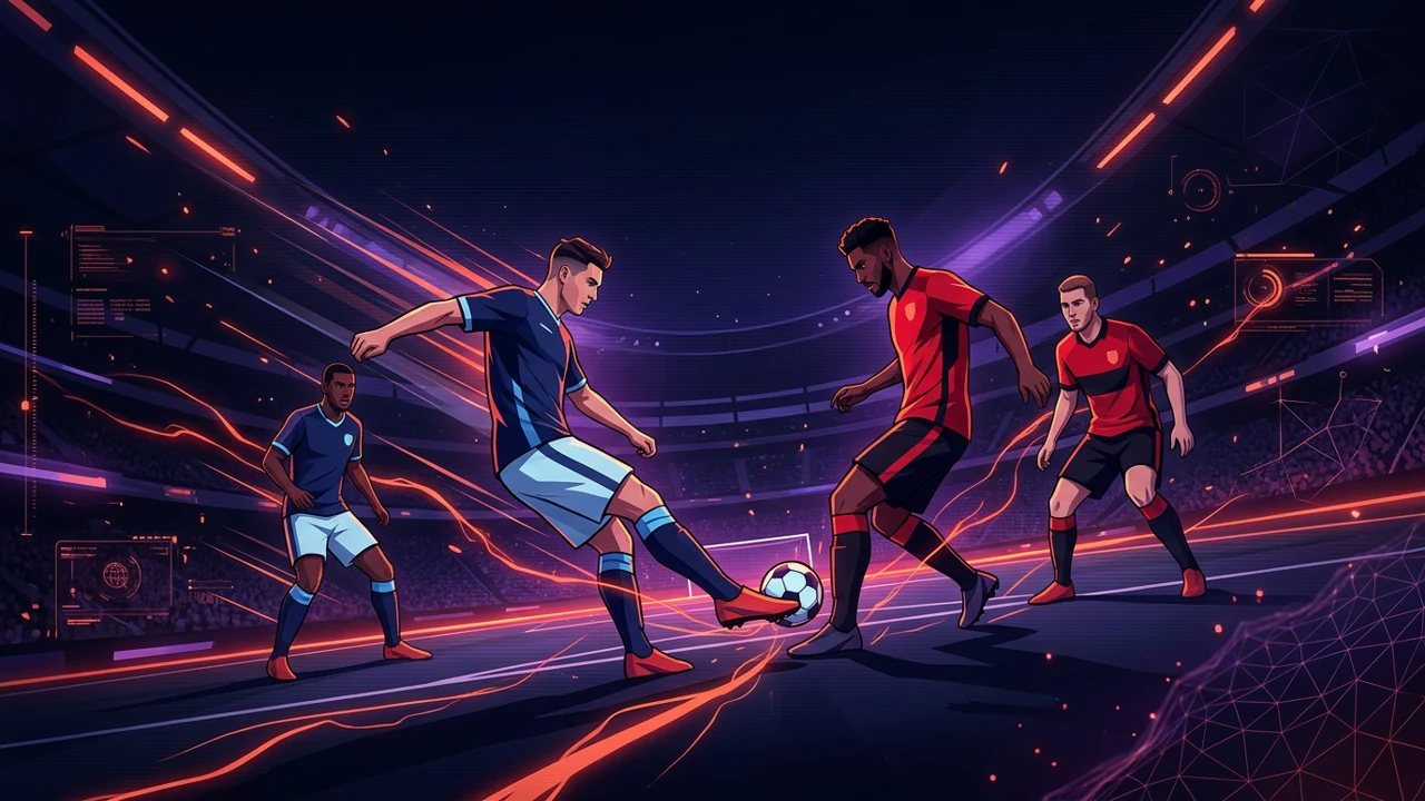 EA Sports FC 26 and the FC Mobile code question