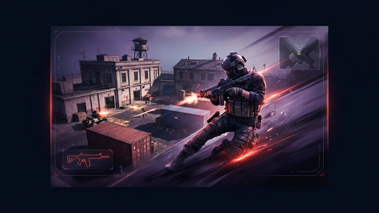 How to Play Rebirth Island in Warzone
