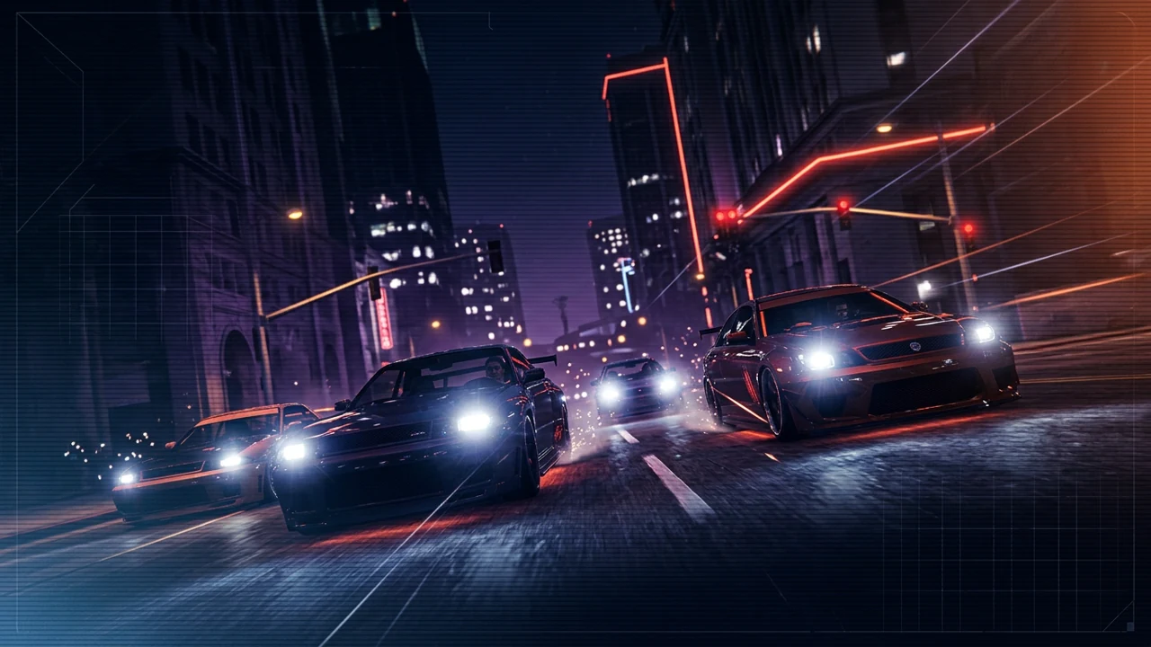 What GTA V Online Players Should Check This Week