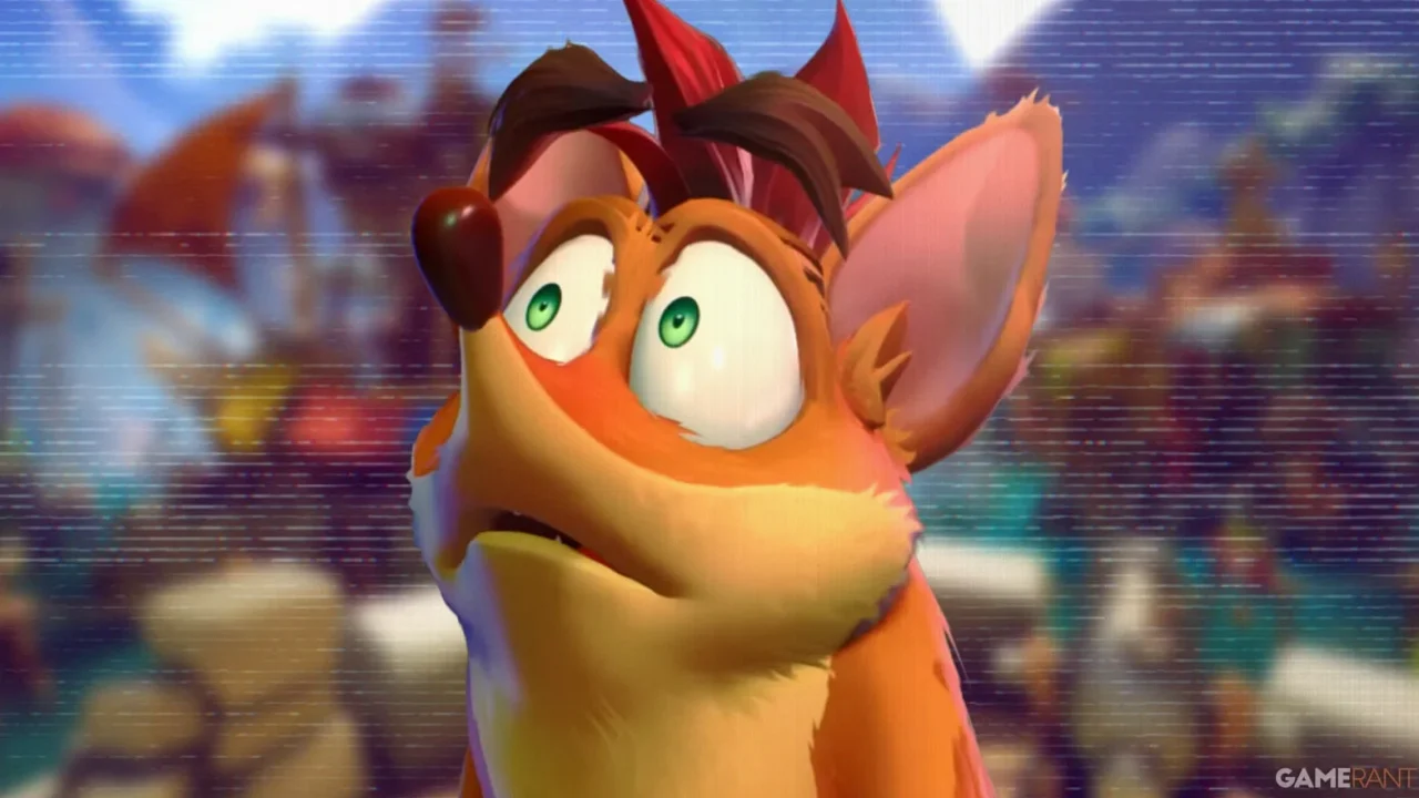 Crash Bandicoot Leak Suggests New Entry in Development