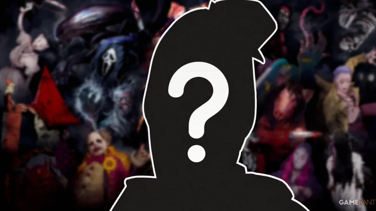 Dead by Daylight 10th Anniversary Stream Teases New Killer