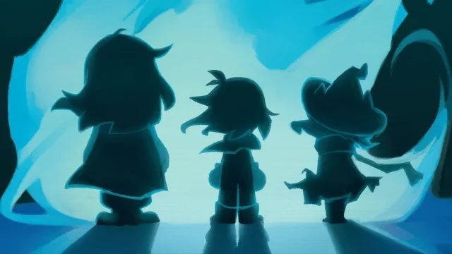 Deltarune Chapter 5 Release Date Confirmed for June 24, 2026