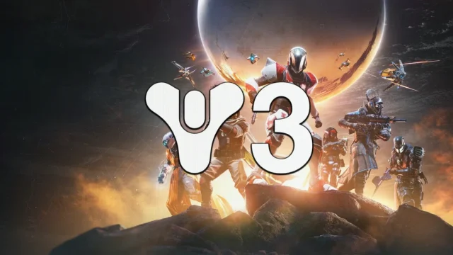 Warframe Joins the June 17 Push to Keep Destiny Alive
