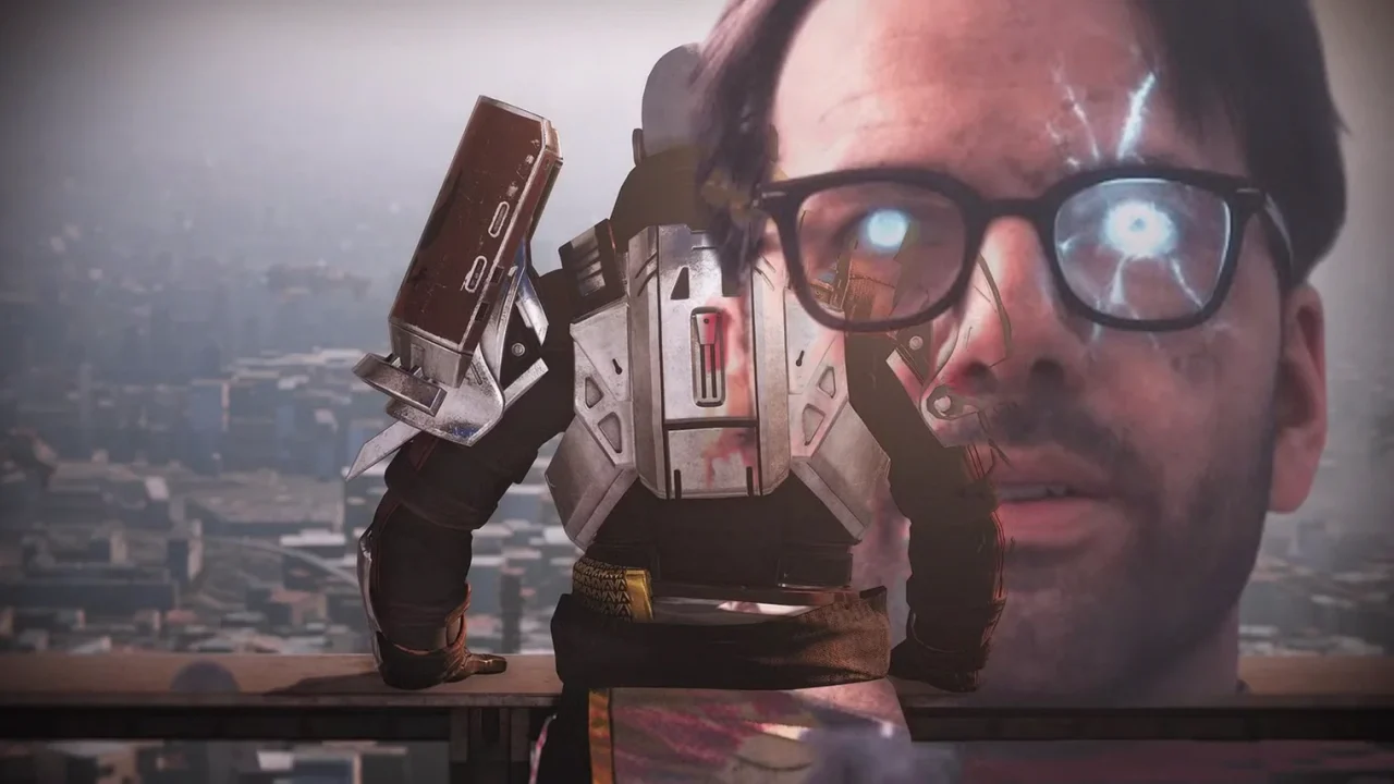 Destiny 2 Monument of Triumph Secret Cutscene Foreshadows Destiny 3