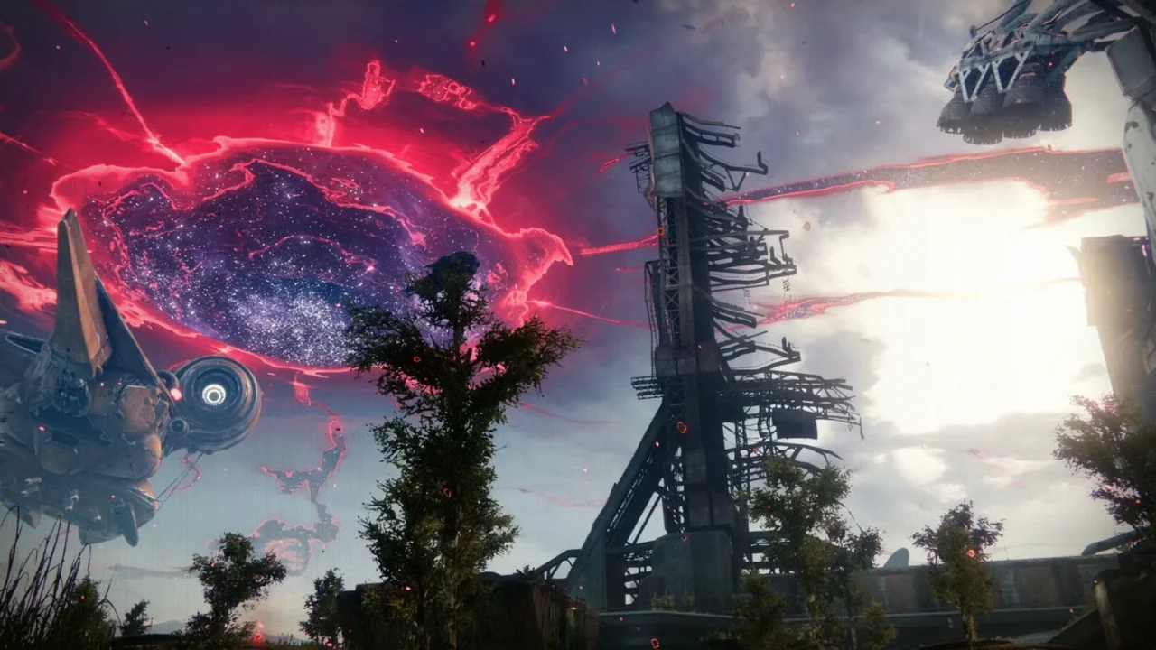 Destiny 2 Final Monument of Triumph Update Overwhelms Servers