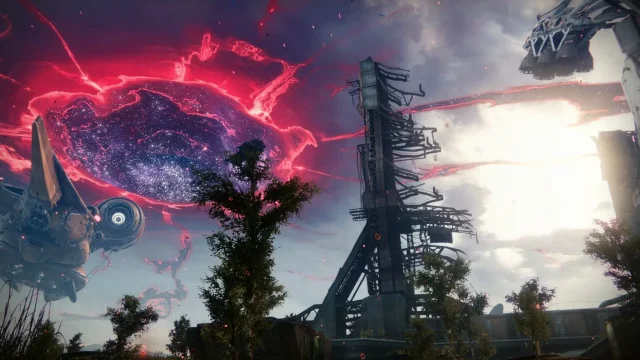Destiny 2 Final Monument of Triumph Update Overwhelms Servers