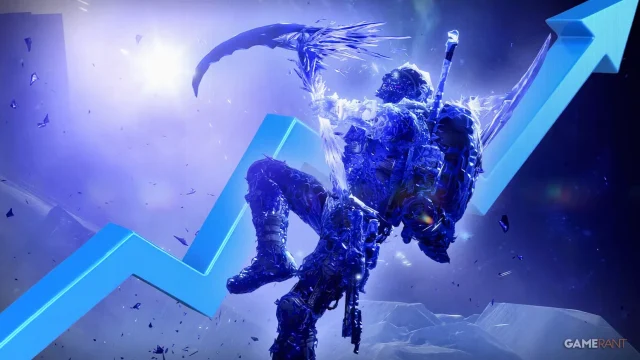 Destiny 2 Player Count Surges on Steam for Monument of Triumph