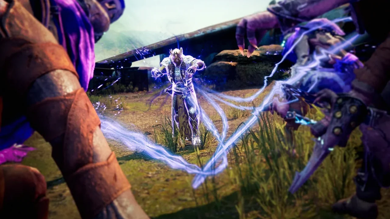 Destiny 2 Players Get Free Deadlands Cosmetics via Bungie Codes
