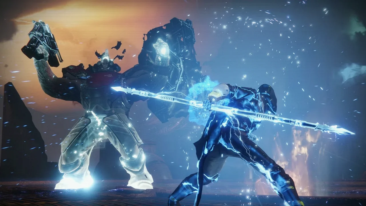 Bungie faces rumored 50% staff cuts amid summer layoffs