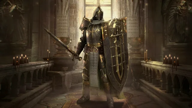 Diablo 4 Season 13: Paladin Falls Behind at Pit Tier 150